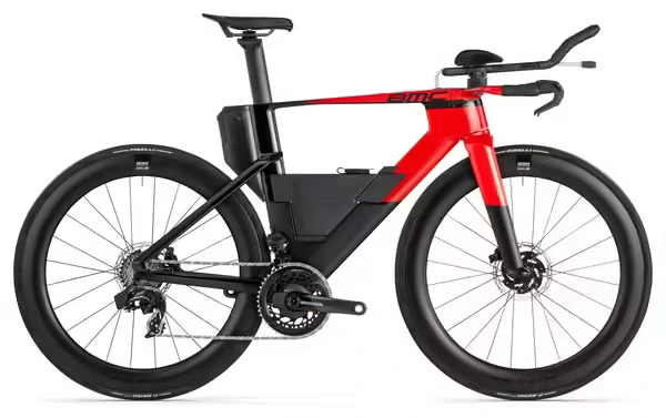 BMC Speedmachine